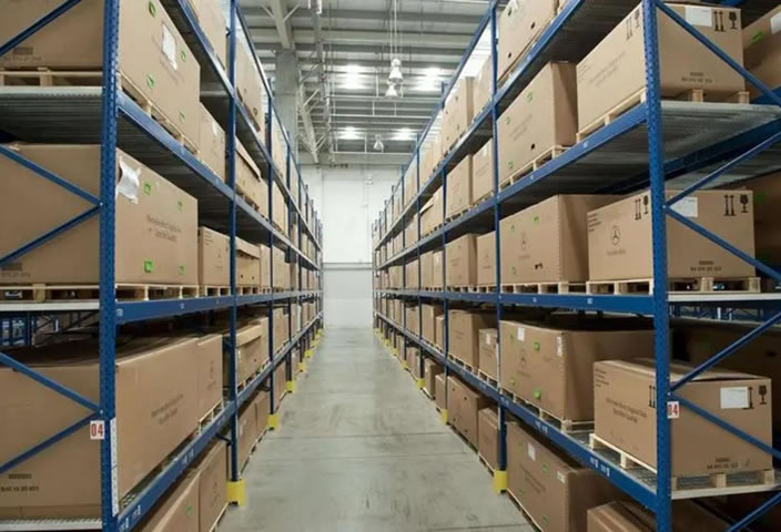 漳州到井研县货物仓储