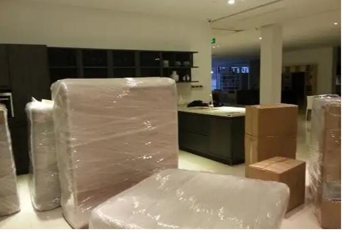 漳州到井研县长途搬家